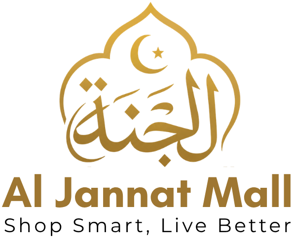 Al-Jannat Mall